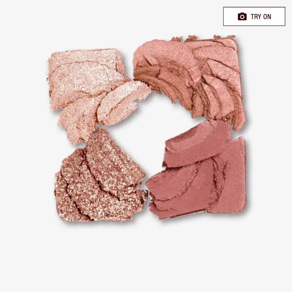 Charlotte Tilbury Bigger Brighter Eyes - EXAGGER-EYES